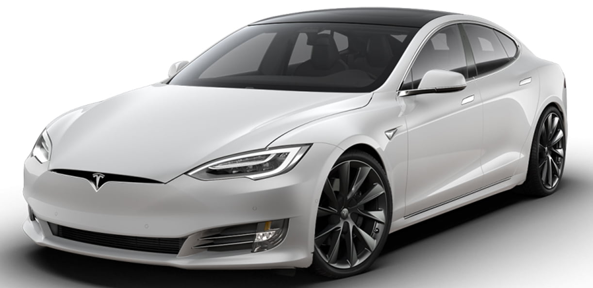 Waardedaling tweedehands Tesla is onvermijdelijk