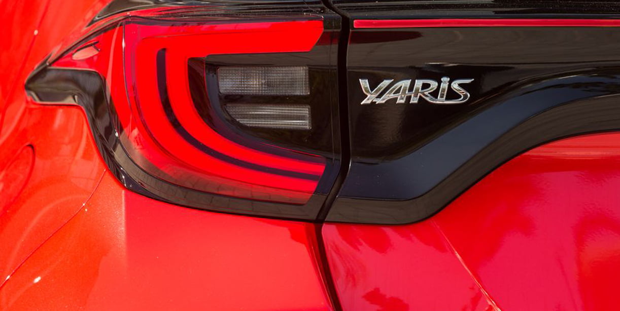 Vlotte verkoopstart voor nieuwe Toyota Yaris