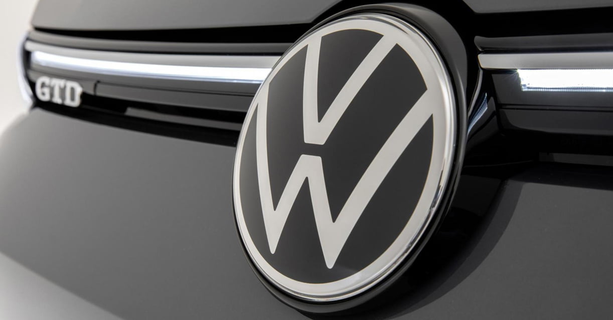 Volkswagen Golf GTD komt niet naar Nederland