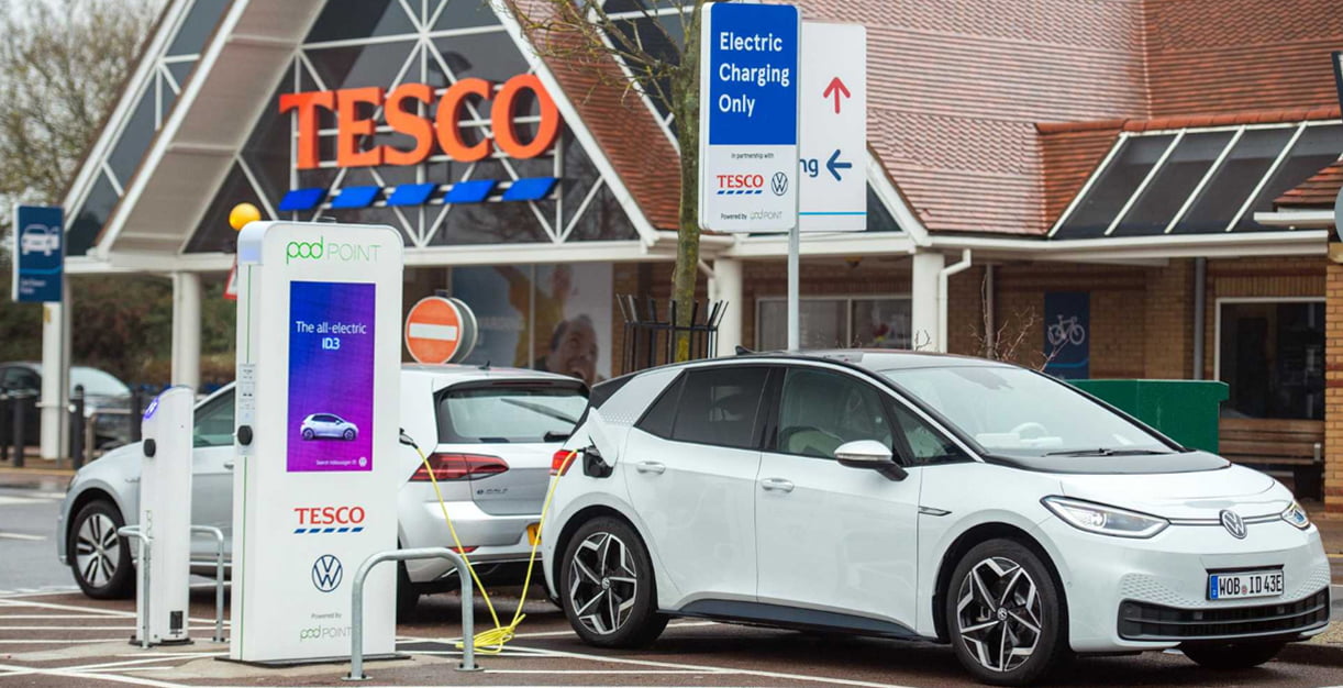 Europa hoopt grondstoffen tekort bij transitie naar emissievrij rijden te voorkomen
