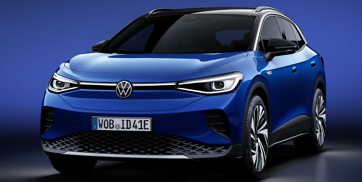 Volkswagen ID.4 moet slagen waar ID.3 faalde