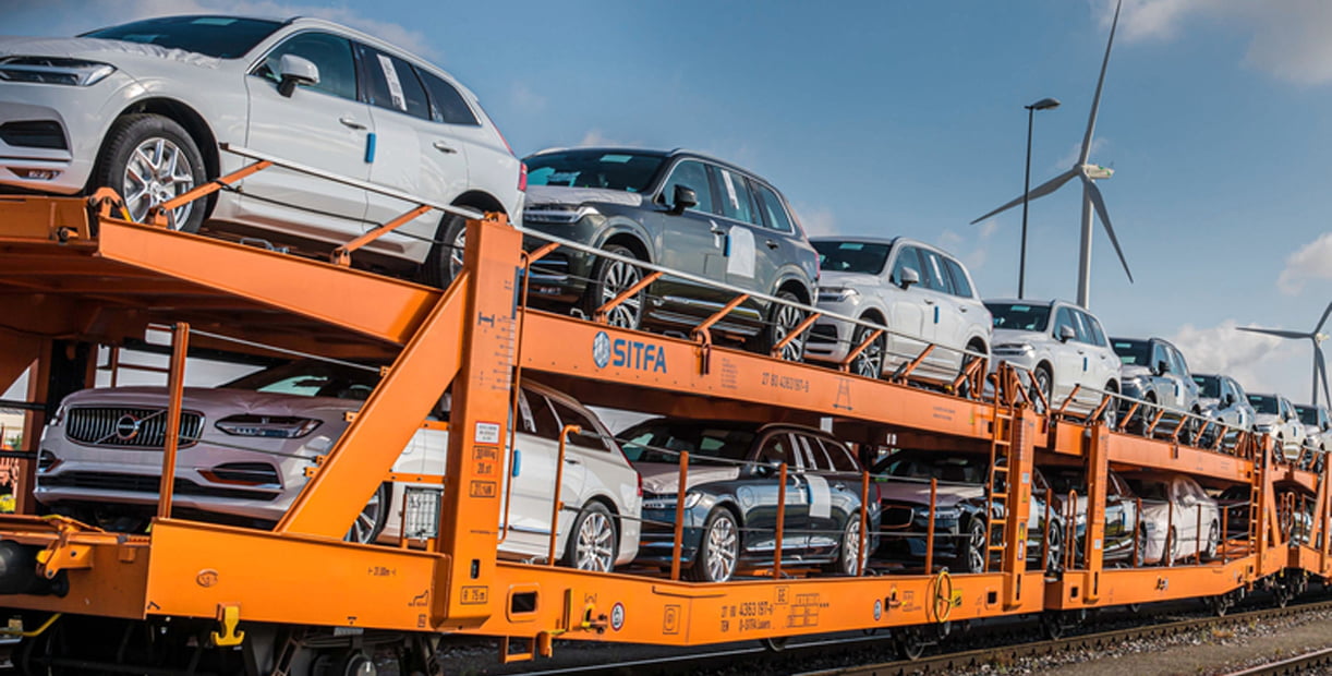 Auto-industrie vreest tweede lockdown