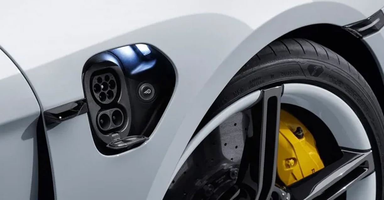 Nederland heeft zijn eerste vehicle-to-grid (V2G) laad plein voor elektrische auto’s