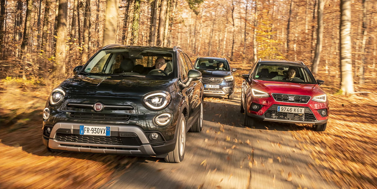Auto’s van Fiat en Seat worden betrouwbaarder zegt Consumentenbond