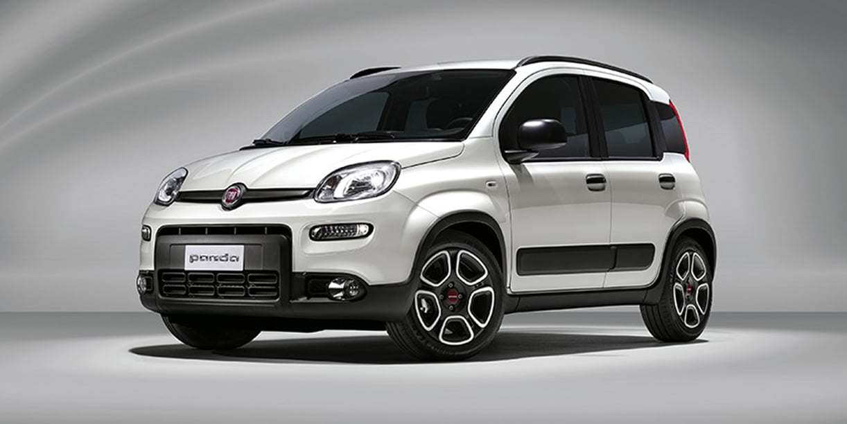 City Life verlengt levenscyclus Fiat Panda