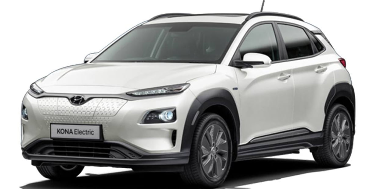 Купить Авто Кона Хендай