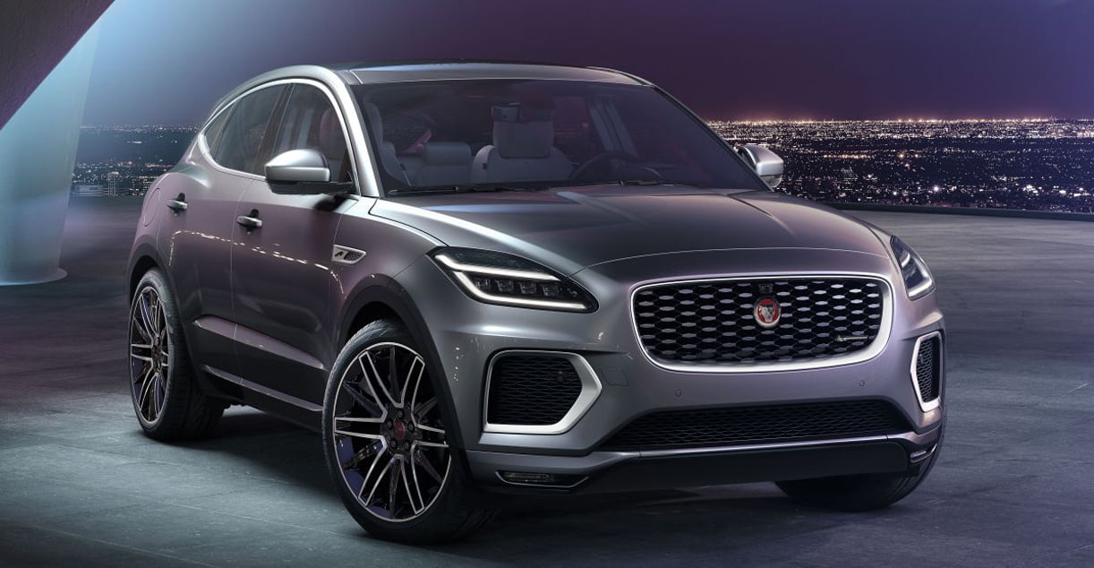 Prijs Vergelijking Vernieuwde Jaguar E Pace Autointernationaal Nl Prijs Vergelijking Vernieuwde Jaguar E Pace Autointernationaal Nl