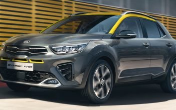 Prijs vergelijking Kia Stonic GT-Line