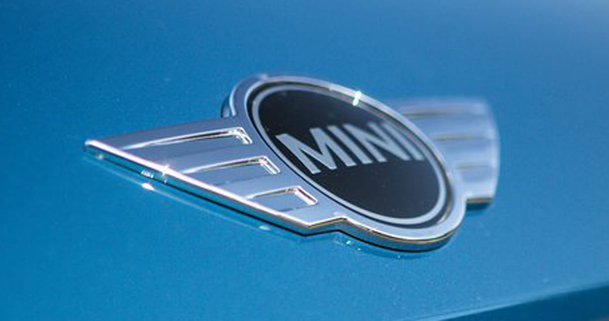 Mini komt met cross-over onder de Countryman