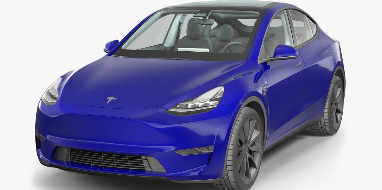Tesla maakt Model 3 meer premium