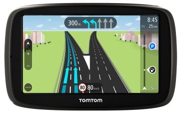 TomTom wint rechtszaak over ‘levenslange’ updates