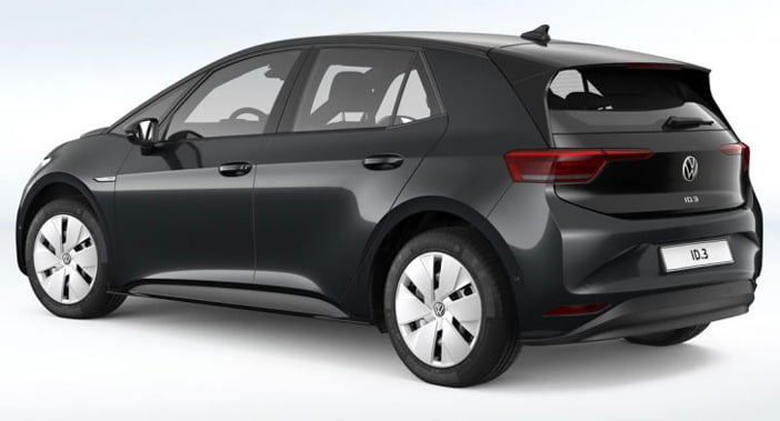Volkswagen ruimt de ‘oude’ ID.3 op