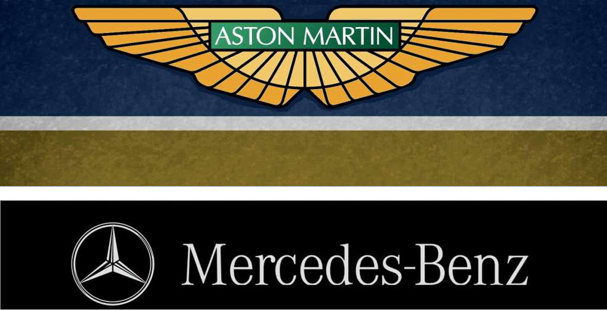 Mercedes neemt groter belang in Aston Martin