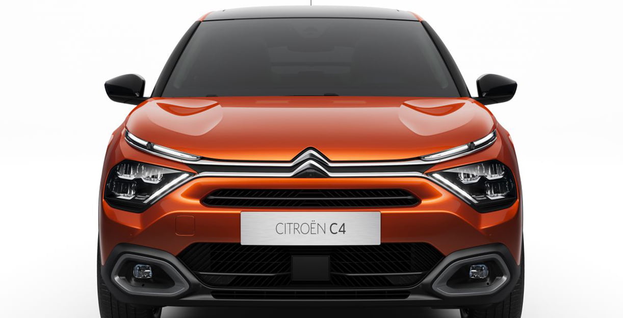 Citroën biedt ë-C4 aan met Electric premie