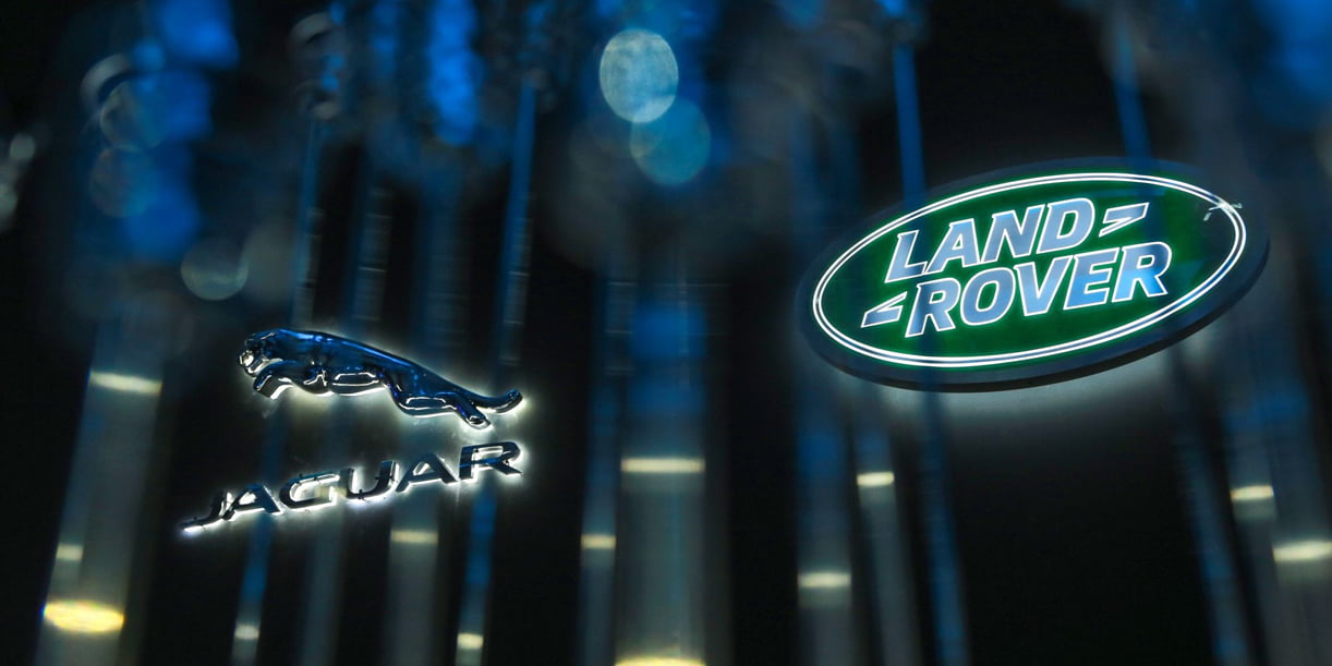 Jaguar Land Rover schrapt mogelijk 6 modellen