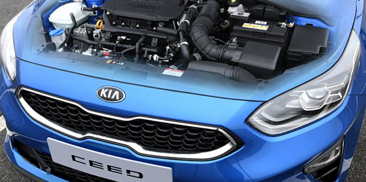 Kia 1.4 CVVT Motorproblemen: Oorzaken en Oplossingen 9 KiaCeed15TGDImhev