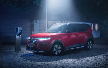 Prijs vergelijking Kia Soul (update)