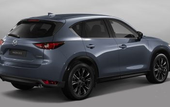Mazda cx5 price malaysia 2021