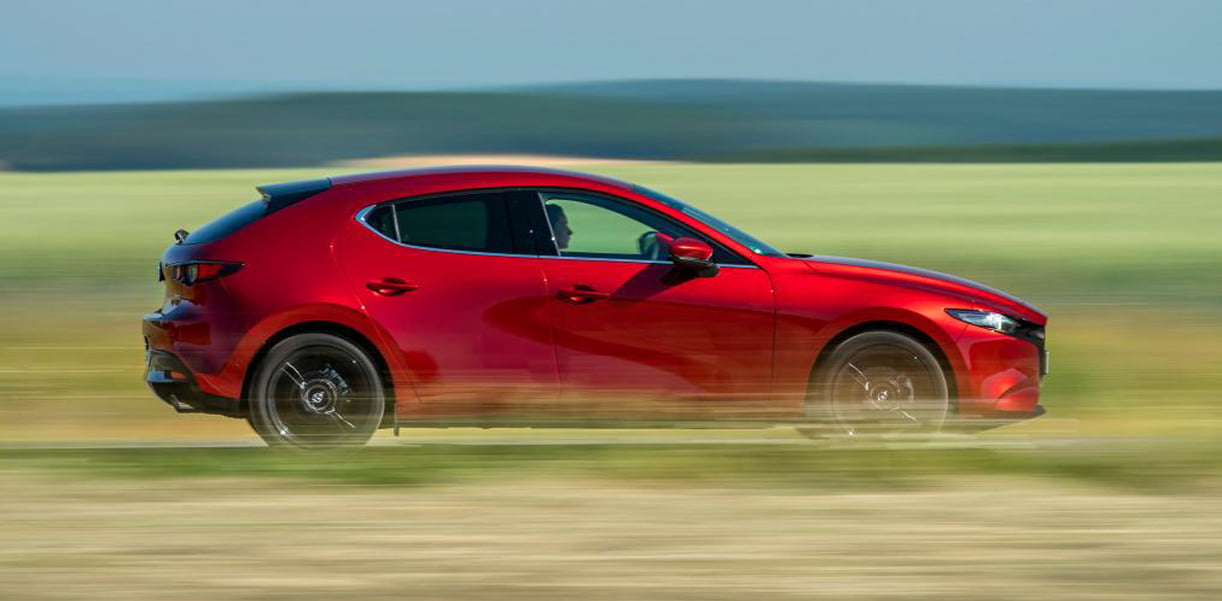 Mazda bouwt volgens Amerikanen de betrouwbaarste auto’s