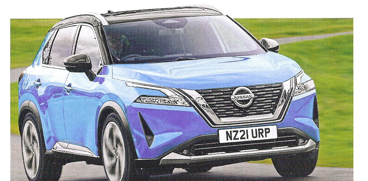 Sluiting dreigt voor Britse Nissan fabriek bij harde Brexit