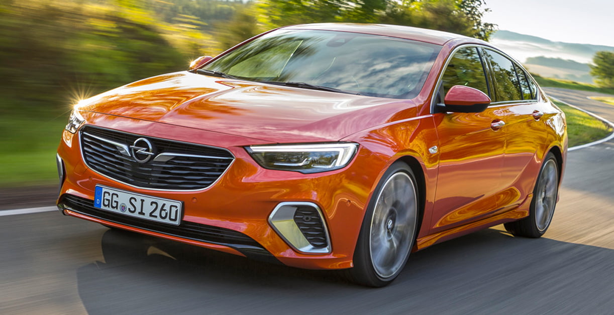 Prijs vergelijking Opel Insignia 1.5 CDTi met automaat