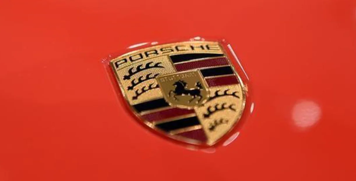 Porsche is op zoek naar de turbo