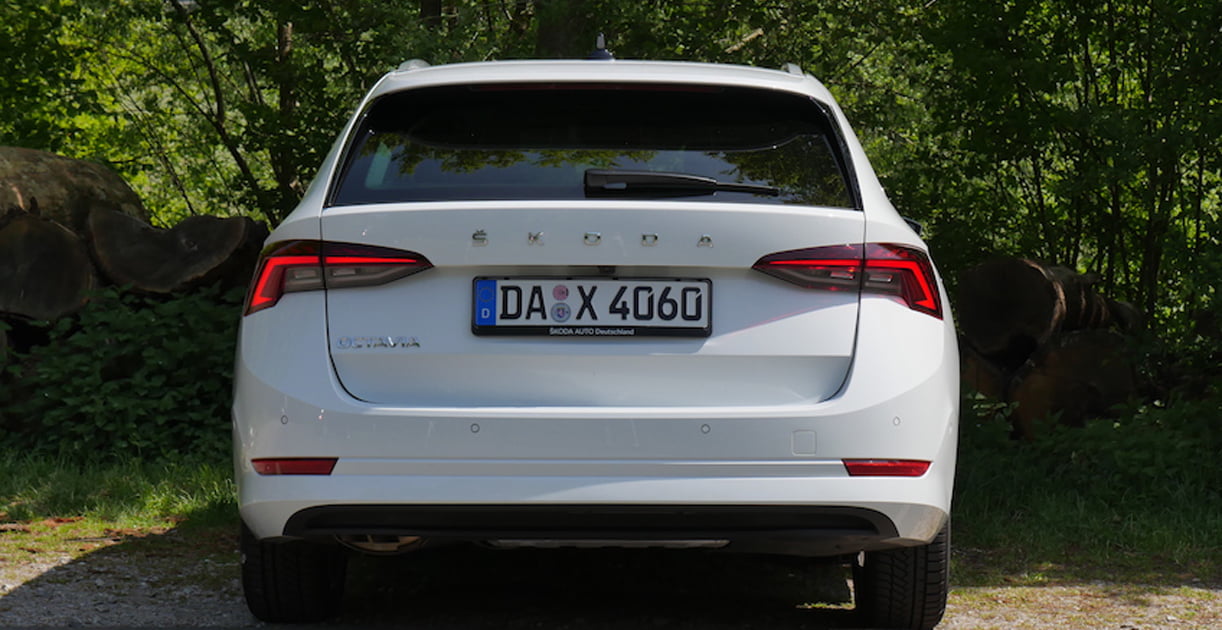 Prijs vergelijking Skoda Octavia 1.5 TSI e-TEC