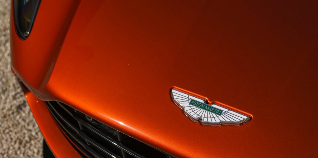 Aston Martin onder vuur vanwege fake onderzoek