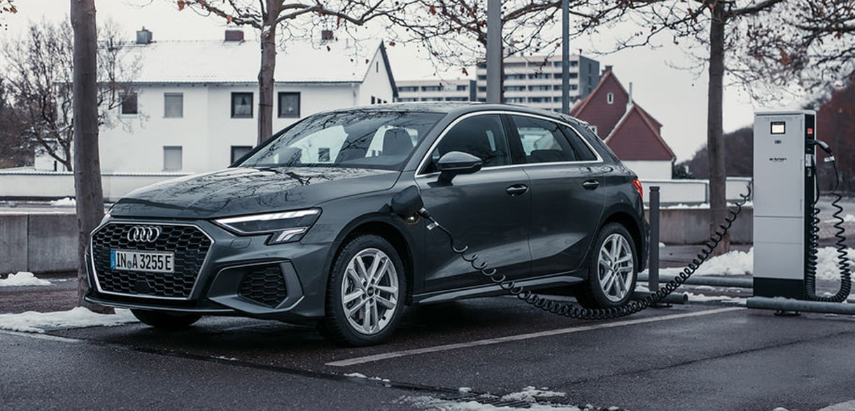 Harmonie onder de motorkap, maar niet in de kofferbak: test Audi A3 40 TFSI-e