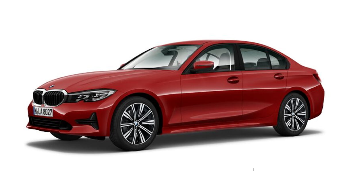 BMW roept bijna 14.000 auto’s terug vanwege startmotor
