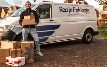 Roekeloos rijgedrag in bestelbusjes leidt tot veel ongevallen
