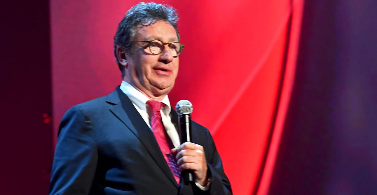 Topman van Ferrari verlaat zijn post UPDATE