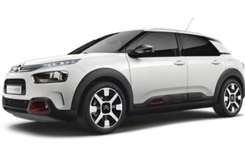 Citroën C4 Cactus prikkelt niet meer