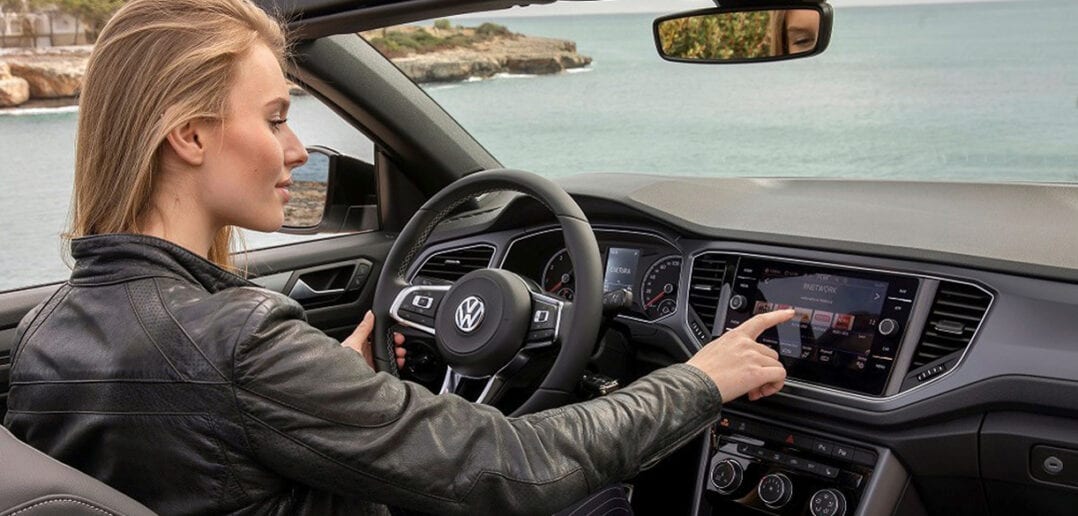 DAB+ wordt verplicht in nieuwe auto's Autointernationaal.nl