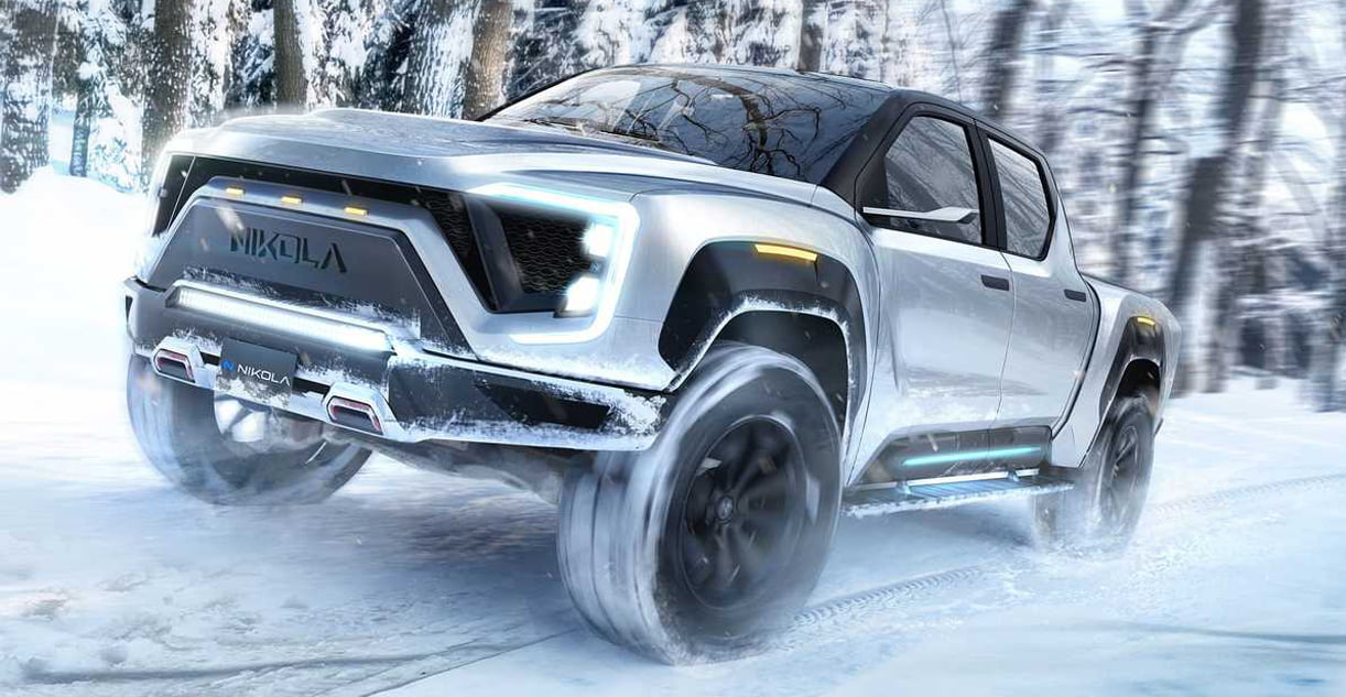General Motors trekt zich terug uit Nikola
