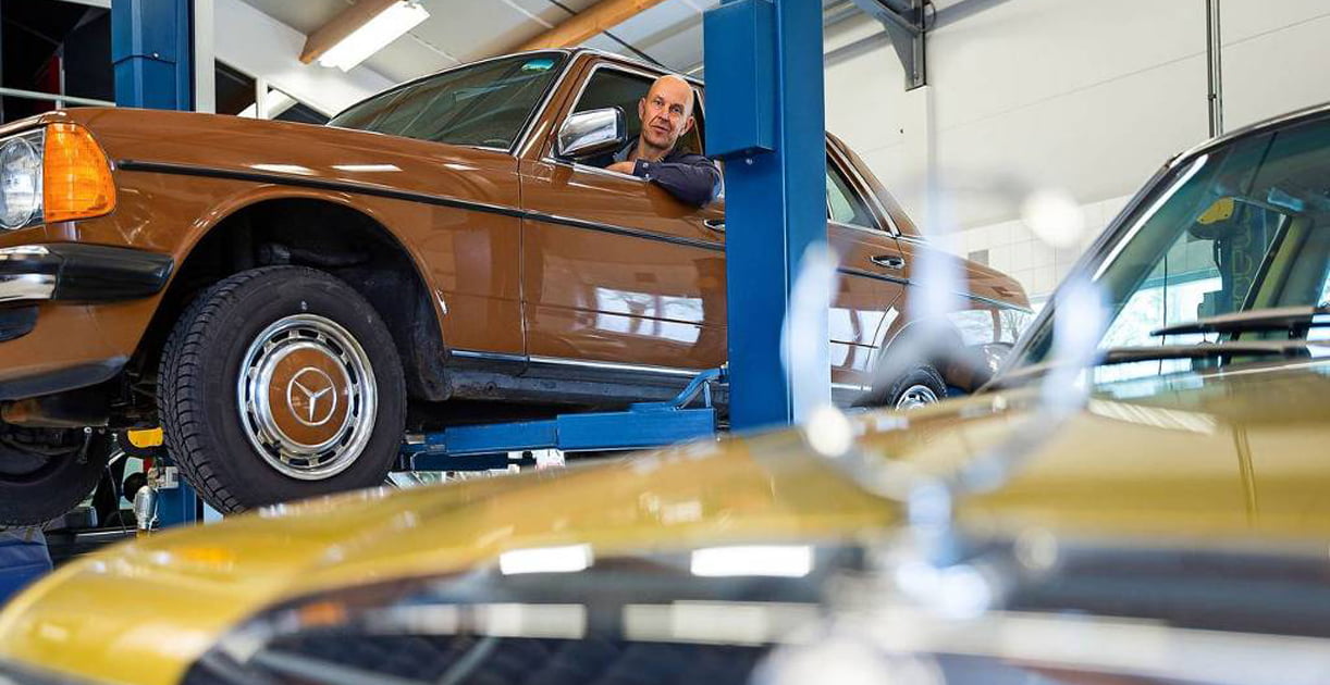 Personeelstekort bij garages: APK moet tijdig worden ingepland