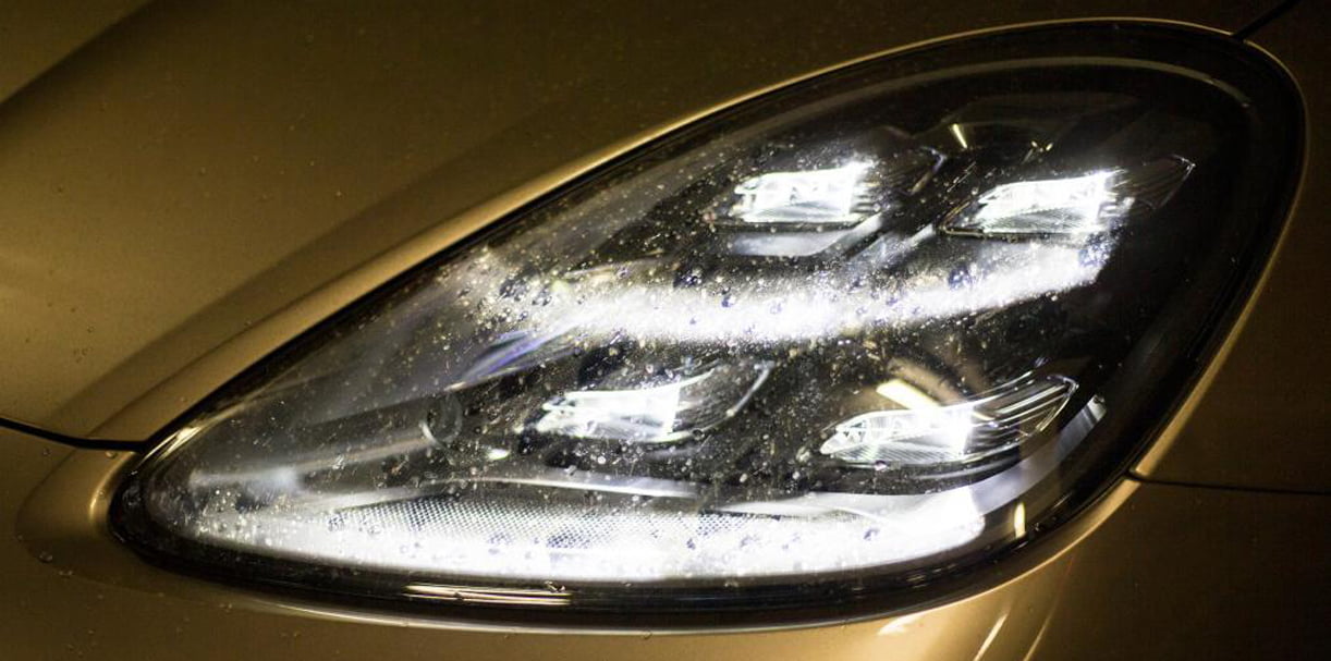 Porsche Cayenne doet 1 miljoen