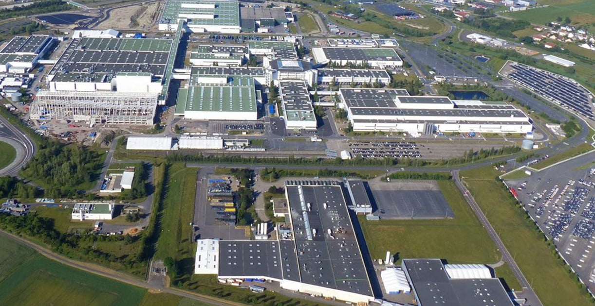 Definitief: Ineos koopt Smart fabriek voor productie Grenadier