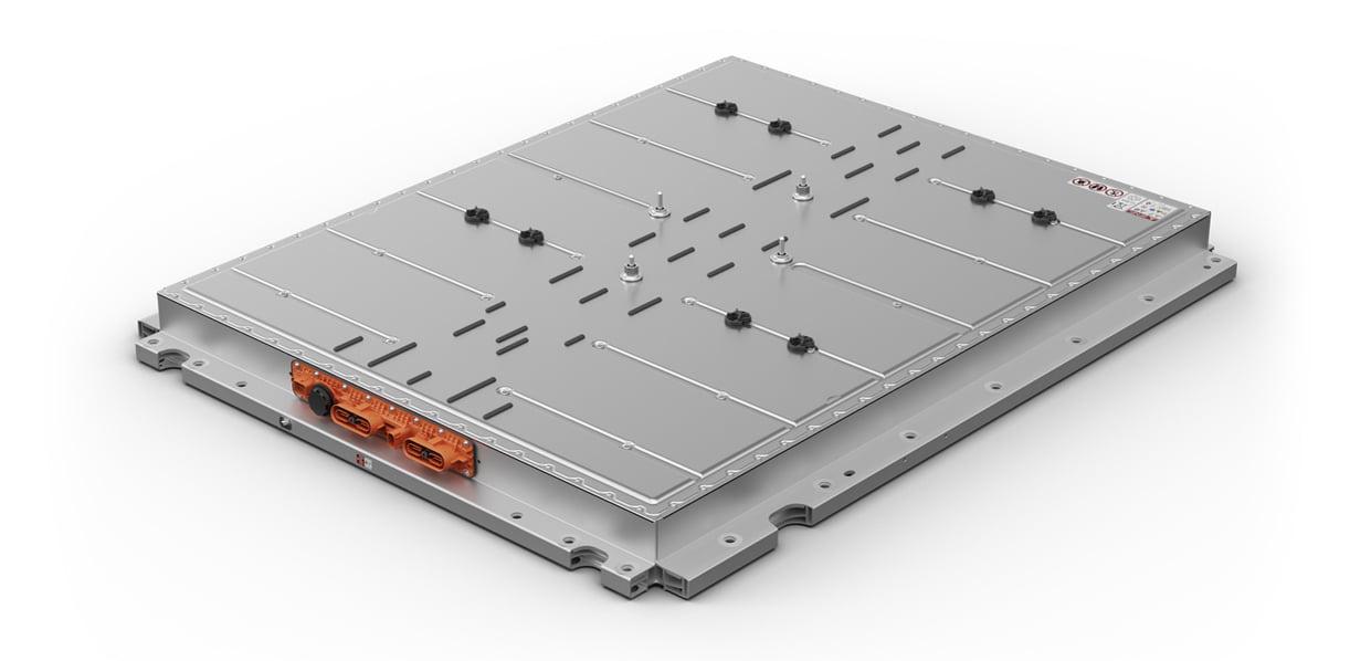 Volkswagen partner QuantumScape meldt doorbraak Solid State batterijen