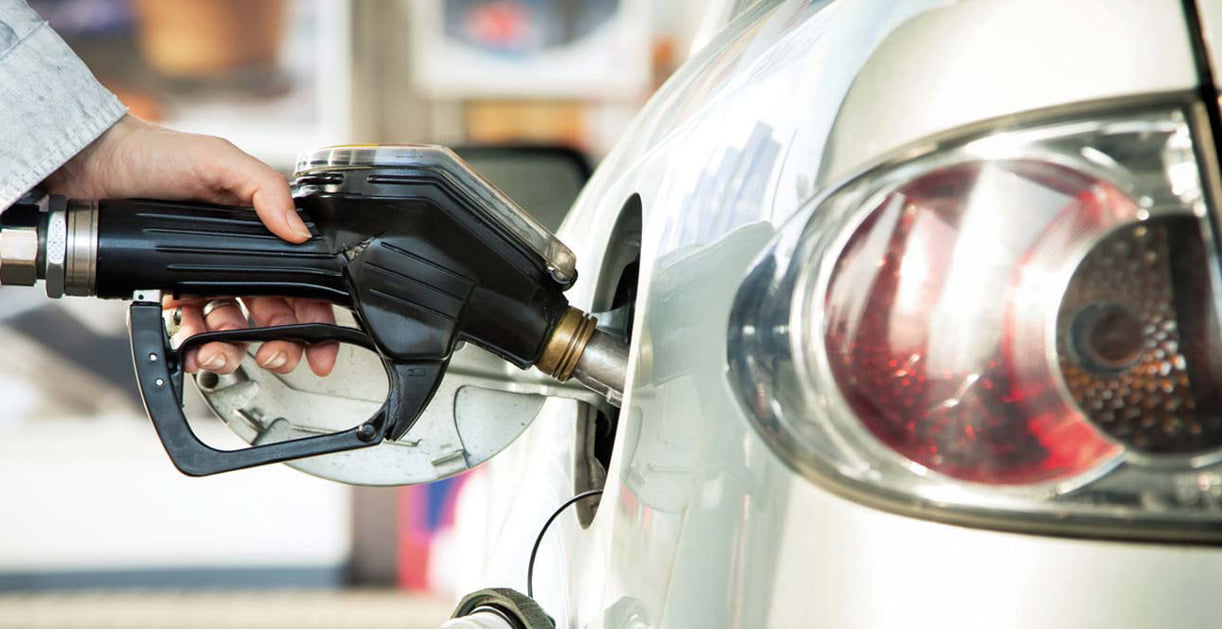 Europa heeft historisch lage voorraad diesel