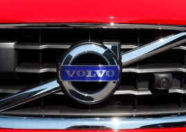 Volvo verkoopt ruim een kwart minder auto’s in juni