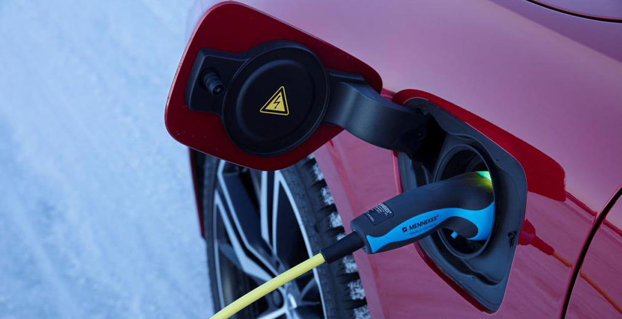 Waarom wel: Volvo S60 / V60 Recharge T5