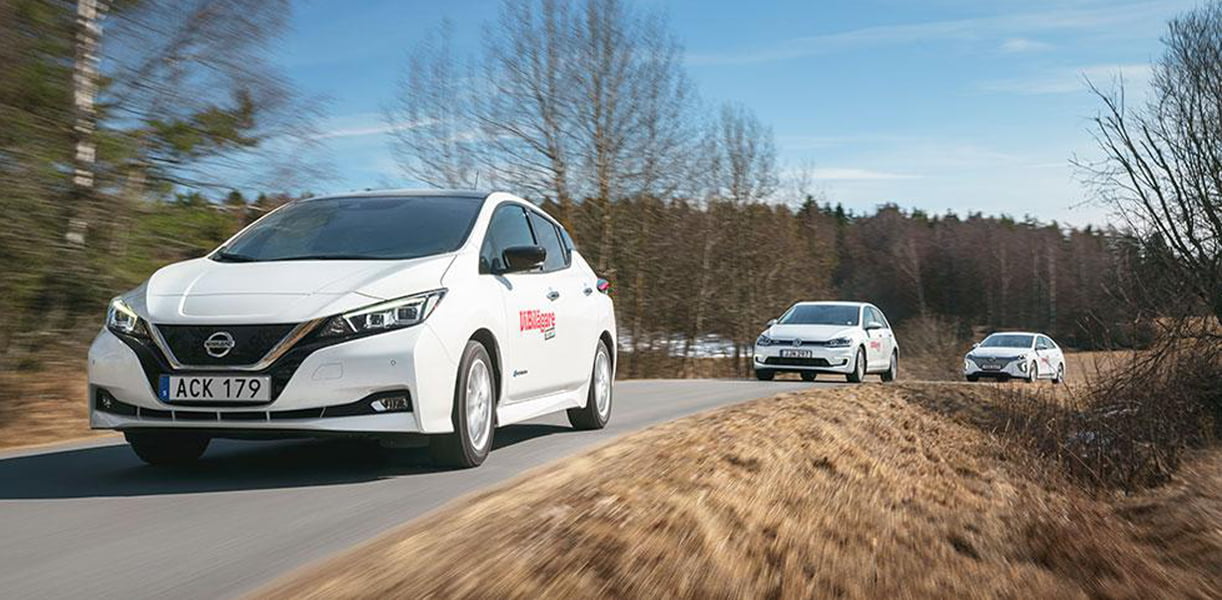 Subsidie elektrische auto’s alleen nog beschikbaar voor occasions