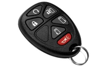 Nieuwe eisen aan Keyless Entry techniek moeten diefstal tegengaan