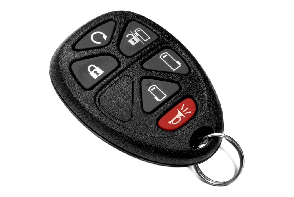Nieuwe eisen aan Keyless Entry techniek moeten diefstal tegengaan
