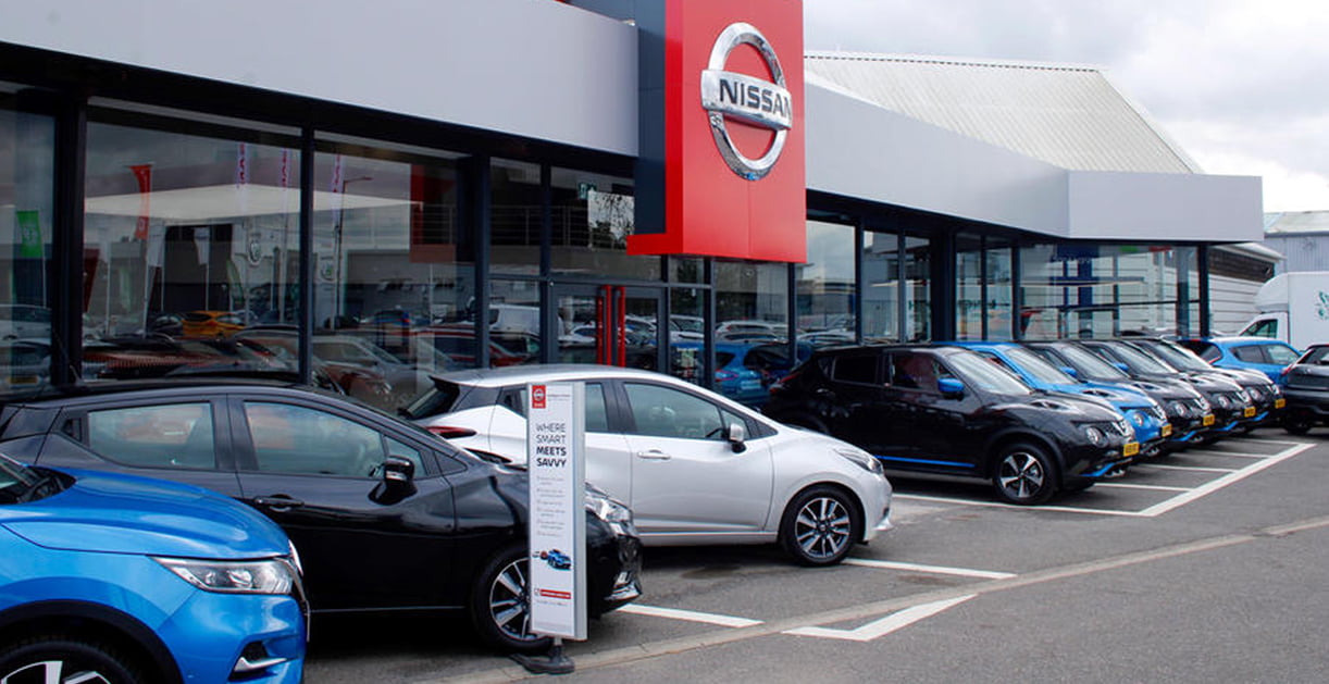 Grote onzekerheid bij Nederlandse Nissan dealers Autointernationaal.nl