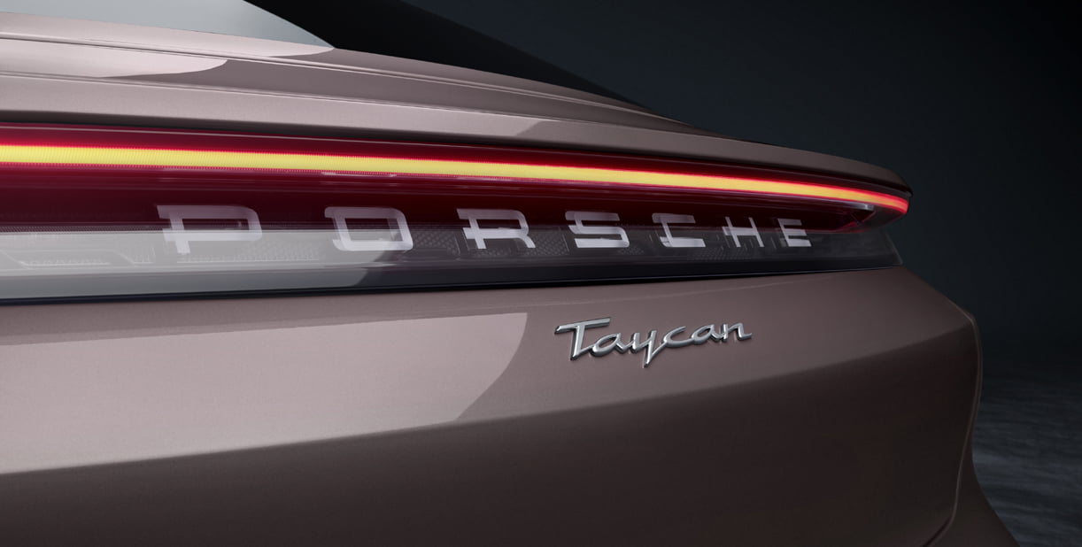 Prijs vergelijking Porsche Taycan met achterwielaandrijving