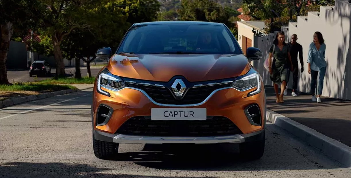 Prijs vergelijking Renault Captur TCe 140 EDC