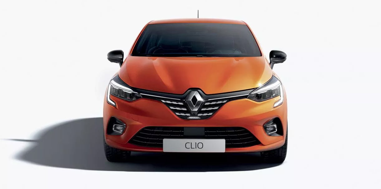 Autoverkoop Renault daalde in 2020 met 21 procent