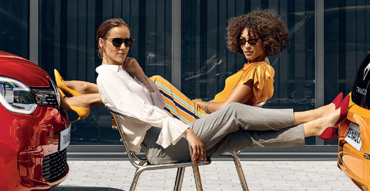 Ook in 2021 Renault Easy Life voordeel
